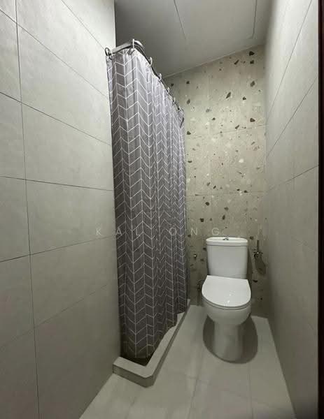 Northvale, 71 Choa Chu Kang Loop, Dairy Farm / Bukit Panjang / Choa Chu Kang, 2 Bedrooms, 1,032 sqft, Condominium For Rent, by Kal Ong, 500295751 - Bathroom - PropertyGuru.com.sg