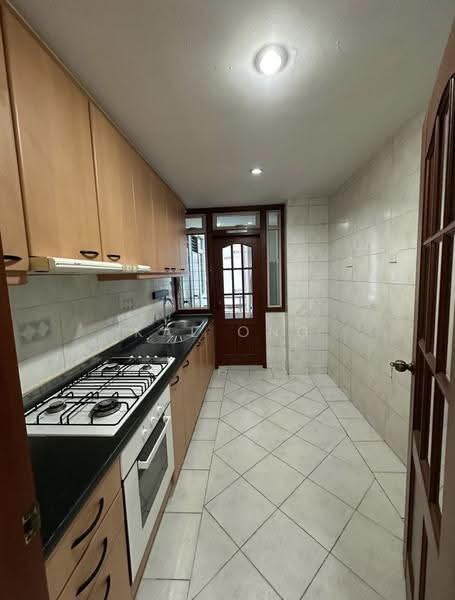 Northvale, 71 Choa Chu Kang Loop, Dairy Farm / Bukit Panjang / Choa Chu Kang, 2 Bedrooms, 1,032 sqft, Condominium For Rent, by Kal Ong, 500295751 - Kitchen - PropertyGuru.com.sg