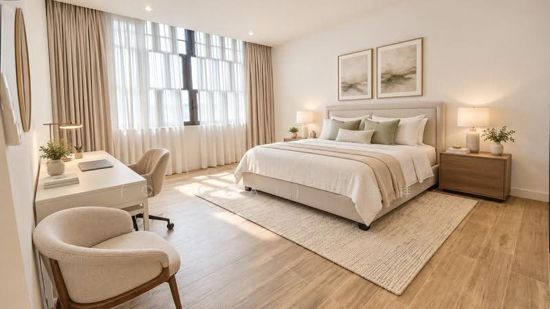 Chancery Hill Road, Chancery Hill Road, Newton / Novena, 6 Bedrooms, 9,000 sqft, Detached House For Sale, by Jon Ong (Onglai) 王金祥, 500295758 - Bedroom - PropertyGuru.com.sg