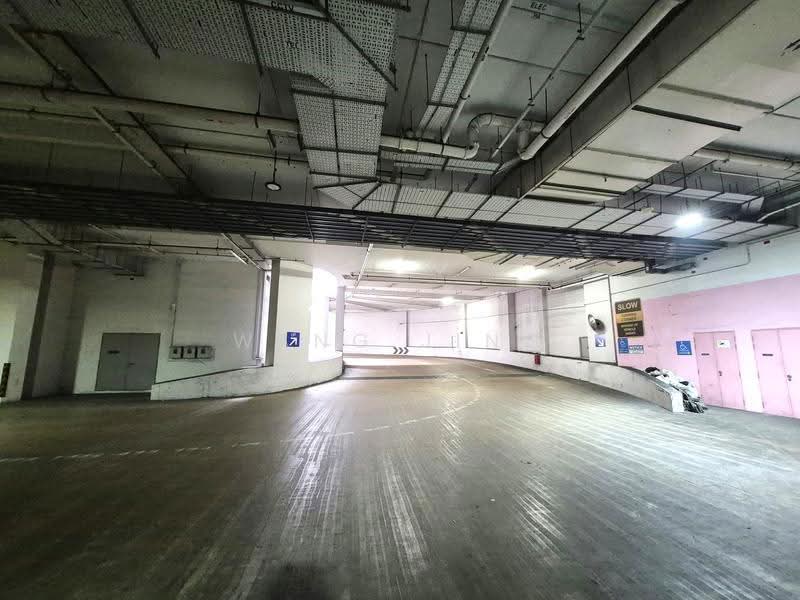 Mega@Woodlands, 39 Woodlands Close, Admiralty / Woodlands, 3,208 sqft, Light Industrial (B1) For Rent, by Wang Jing, 500295763 - CommercialGuru.com.sg