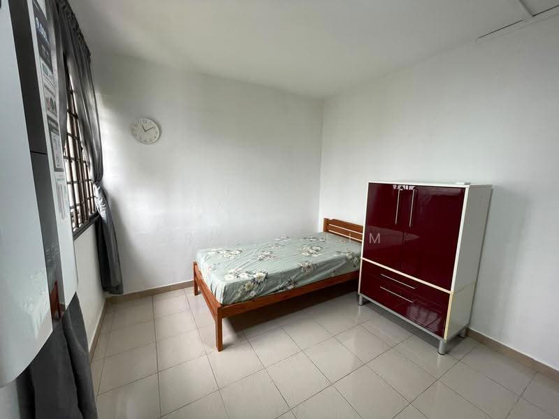 265 Bukit Batok East Avenue 4, 265 Bukit Batok East Avenue 4, Dairy Farm / Bukit Panjang / Choa Chu Kang, Room Rental, 90 sqft, HDB Flat For Rent, by Tricia Lim, 500295764 - Bedroom - PropertyGuru.com.sg