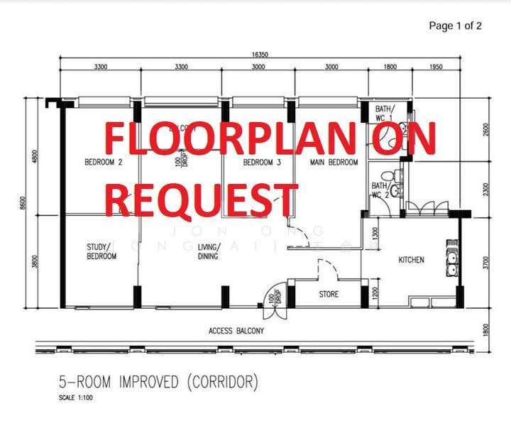 Chancery Hill Road, Chancery Hill Road, Newton / Novena, 6 Bedrooms, 9,000 sqft, Detached House For Rent, by Jon Ong (Onglai) 王金祥, 500295768 - PropertyGuru.com.sg