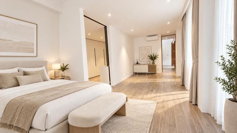 Chancery Hill Road, Chancery Hill Road, Newton / Novena, 6 Bedrooms, 9,000 sqft, Detached House For Rent, by Jon Ong (Onglai) 王金祥, 500295768 - Bedroom - PropertyGuru.com.sg