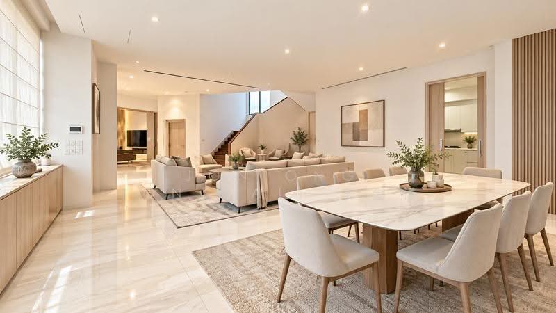 Chancery Hill Road, Chancery Hill Road, Newton / Novena, 6 Bedrooms, 9,000 sqft, Detached House For Rent, by Jon Ong (Onglai) 王金祥, 500295768 - Living Room - PropertyGuru.com.sg