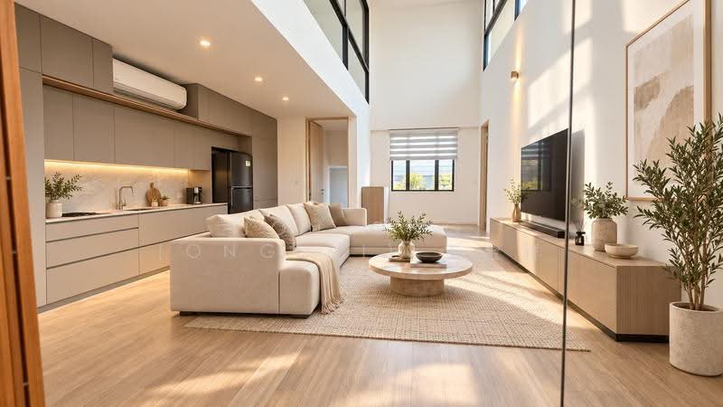 Chancery Hill Road, Chancery Hill Road, Newton / Novena, 6 Bedrooms, 9,000 sqft, Detached House For Rent, by Jon Ong (Onglai) 王金祥, 500295768 - Living Room - PropertyGuru.com.sg