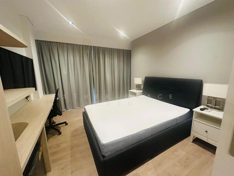 Orchard road / Jalan Jintan / River Valley, Jalan Jintan, Orchard / River Valley, Room Rental, 800 sqft, Terraced House For Rent, by Esther Grace Chen, 500295792 - Bedroom - PropertyGuru.com.sg