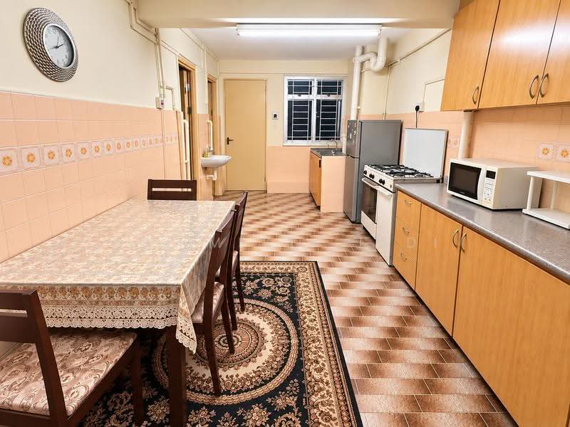 4 Marine Terrace, 4 Marine Terrace, East Coast / Marine Parade, 2 Bedrooms, 699 sqft, HDB Flat For Sale, by Adi Mesti Jadi, 500295794 - Kitchen - PropertyGuru.com.sg