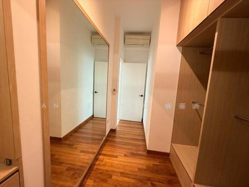 Moda, 42 East Coast Road, East Coast / Marine Parade, 2 Bedrooms, 764 sqft, Apartment For Sale, by Anthea Yeo 杨丽娇, 500295801 - Corridor - PropertyGuru.com.sg