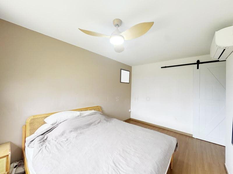 625B Tampines Street 61, 625B Tampines Street 61, Pasir Ris / Tampines, 3 Bedrooms, 1,033 sqft, HDB Flat For Sale, by Lewis Ho, 500295803 - Bedroom - PropertyGuru.com.sg