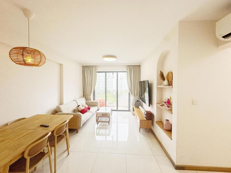 625B Tampines Street 61, 625B Tampines Street 61, Pasir Ris / Tampines, 3 Bedrooms, 1,033 sqft, HDB Flat For Sale, by Lewis Ho, 500295803 - Living Room - PropertyGuru.com.sg