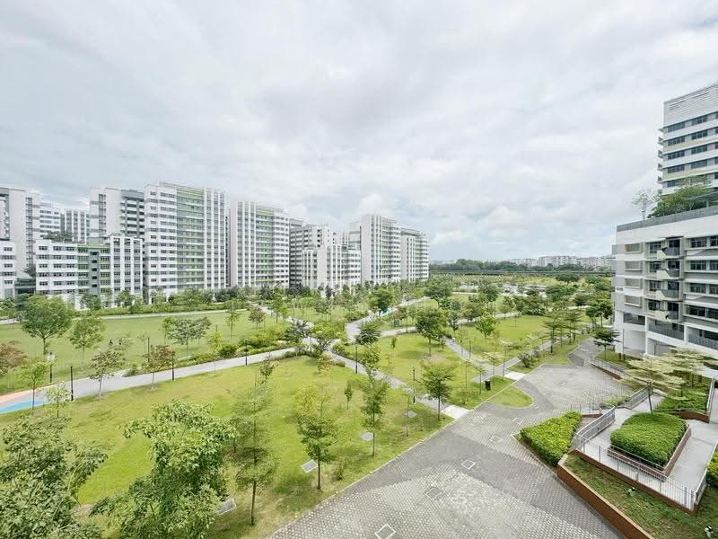 625B Tampines Street 61, 625B Tampines Street 61, Pasir Ris / Tampines, 3 Bedrooms, 1,033 sqft, HDB Flat For Sale, by Lewis Ho, 500295803 - Exterior - PropertyGuru.com.sg