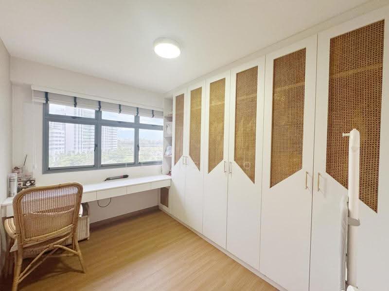 625B Tampines Street 61, 625B Tampines Street 61, Pasir Ris / Tampines, 3 Bedrooms, 1,033 sqft, HDB Flat For Sale, by Lewis Ho, 500295803 - Study - PropertyGuru.com.sg