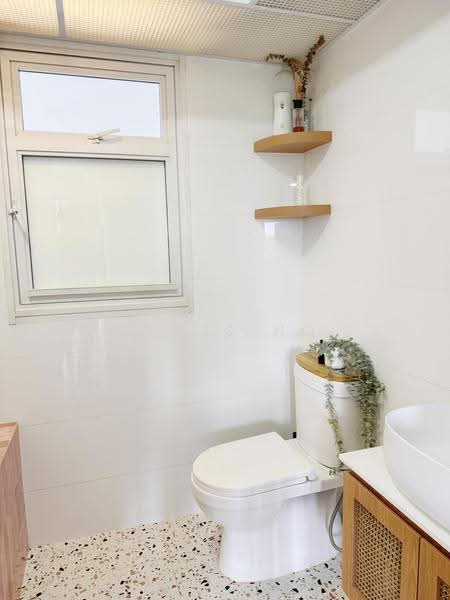 625B Tampines Street 61, 625B Tampines Street 61, Pasir Ris / Tampines, 3 Bedrooms, 1,033 sqft, HDB Flat For Sale, by Lewis Ho, 500295803 - Bathroom - PropertyGuru.com.sg