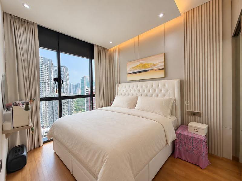 Verticus, 5 Jalan Kemaman, Balestier / Toa Payoh, 3 Bedrooms, 936 sqft, Condominium For Sale, by Nicholas Fheng, 500295805 - Bedroom - PropertyGuru.com.sg