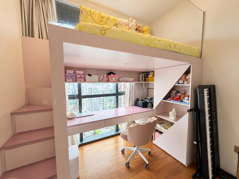 Verticus, 5 Jalan Kemaman, Balestier / Toa Payoh, 3 Bedrooms, 936 sqft, Condominium For Sale, by Nicholas Fheng, 500295805 - Bedroom - PropertyGuru.com.sg