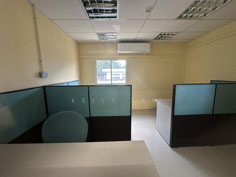 40Ton Cranes, 20m High, Heavy Duty Workshop, Exact Location To Be Given After Enquiry, Boon Lay / Jurong / Tuas, 34,000 sqft, Factory / Workshop (B2) For Rent, by Kelly Tan, 500295812 - Interior - CommercialGuru.com.sg