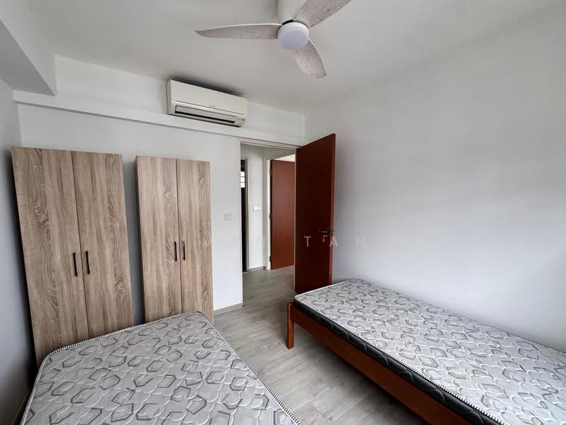 Common Bedroom