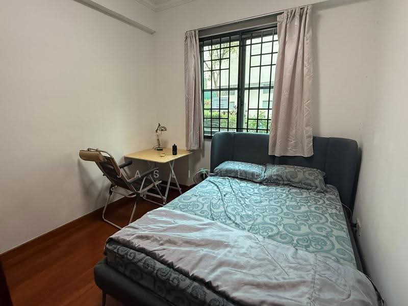 Springdale Condo, 53 Hindhede Walk, Clementi Park / Upper Bukit Timah, Room Rental, 250 sqft, Condominium For Rent, by Jaslin Lee, 500295820 - PropertyGuru.com.sg
