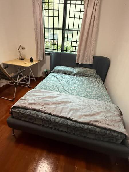 Springdale Condo, 53 Hindhede Walk, Clementi Park / Upper Bukit Timah, Room Rental, 250 sqft, Condominium For Rent, by Jaslin Lee, 500295820 - Bedroom - PropertyGuru.com.sg