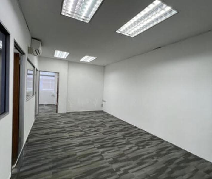 Admiralty Industrial Park, 23 Woodlands Industrial Park E1, Sembawang / Yishun, 1,722 sqft, Factory / Workshop (B2) For Sale, by Evelyn Foo, 500295822 - Interior - CommercialGuru.com.sg