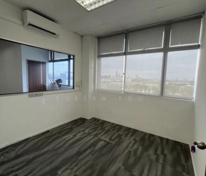 Admiralty Industrial Park, 23 Woodlands Industrial Park E1, Sembawang / Yishun, 1,722 sqft, Factory / Workshop (B2) For Sale, by Evelyn Foo, 500295822 - Interior - CommercialGuru.com.sg