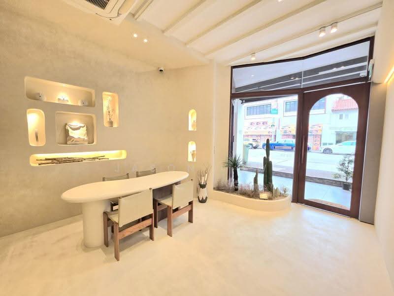 North Bridge Road Shophouse For Rent, North Bridge Road, Beach Road / Bugis / Rochor, 1,000 sqft, Office For Rent, by Jason Low, 500295824 - CommercialGuru.com.sg