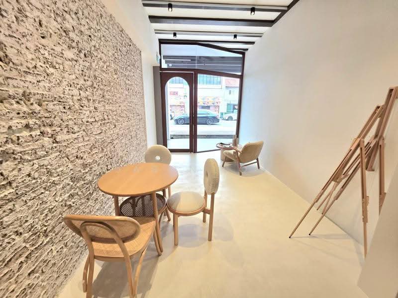 North Bridge Road Shophouse For Rent, North Bridge Road, Beach Road / Bugis / Rochor, 1,000 sqft, Office For Rent, by Jason Low, 500295824 - CommercialGuru.com.sg