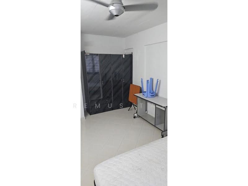 406 Hougang Avenue 10, 406 Hougang Avenue 10, Hougang / Punggol / Sengkang, Room Rental, 100 sqft, HDB Flat For Rent, by Remus Tan, 500295827 - Interior - PropertyGuru.com.sg