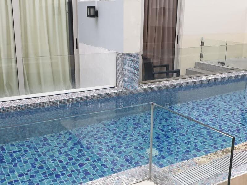 Urban Lofts, 89 Rangoon Road, Farrer Park / Serangoon Rd, 1 Bedroom, 678 sqft, Condominium For Rent, by Dinish Sheagar, 500295828 - Pool - PropertyGuru.com.sg
