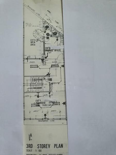Teck Lim Road, Teck Lim Road, Chinatown / Tanjong Pagar, 736 sqft, Office For Rent, by SERENA, 500295839 - CommercialGuru.com.sg