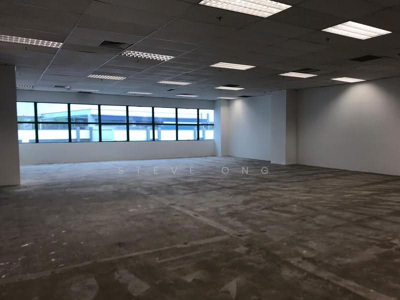 Techlink, 31 Kaki Bukit Road 3, Eunos / Geylang / Paya Lebar, 18,503 sqft, Office For Rent, by Steve Ong, 500295843 - Interior - CommercialGuru.com.sg