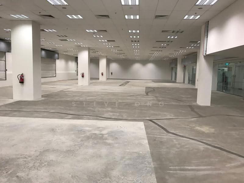 Techlink, 31 Kaki Bukit Road 3, Eunos / Geylang / Paya Lebar, 18,503 sqft, Office For Rent, by Steve Ong, 500295843 - Interior - CommercialGuru.com.sg