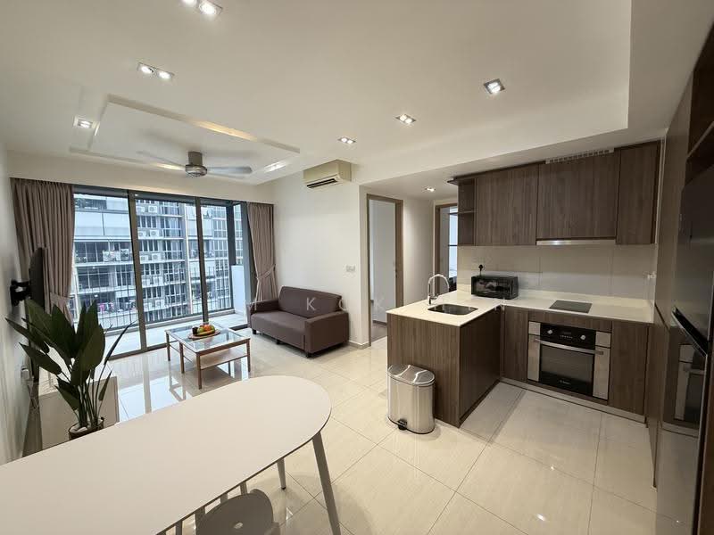 Sol Acres, 6 Choa Chu Kang Grove, Dairy Farm / Bukit Panjang / Choa Chu Kang, 2 Bedrooms, 732 sqft, Condominium For Rent, by Sim Kok Hin, 500295850 - PropertyGuru.com.sg