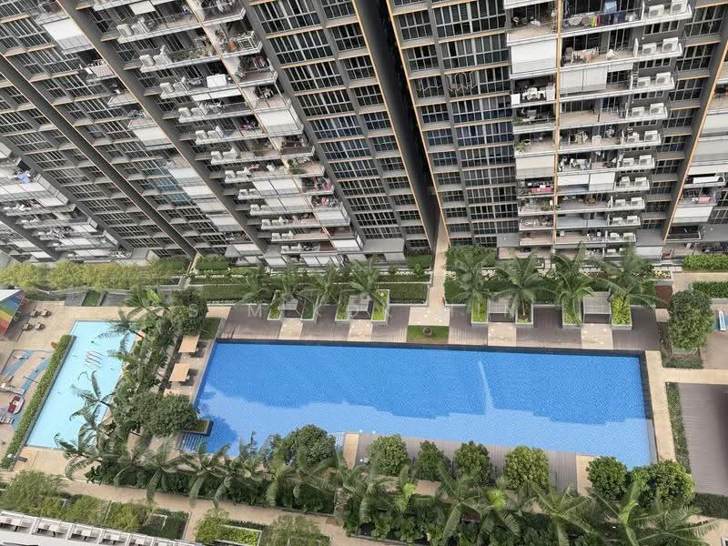 Sol Acres, 6 Choa Chu Kang Grove, Dairy Farm / Bukit Panjang / Choa Chu Kang, 2 Bedrooms, 732 sqft, Condominium For Rent, by Sim Kok Hin, 500295850 - Exterior - PropertyGuru.com.sg