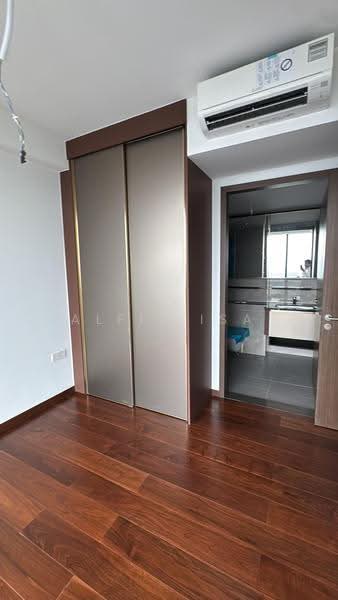 The Hill @ One-North, 15 Slim Barrack Rise, Buona Vista / West Coast / Clementi New Town, 2 Bedrooms, 764 sqft, Condominium For Rent, by Alfie Isa, 500295851 - Bathroom - PropertyGuru.com.sg