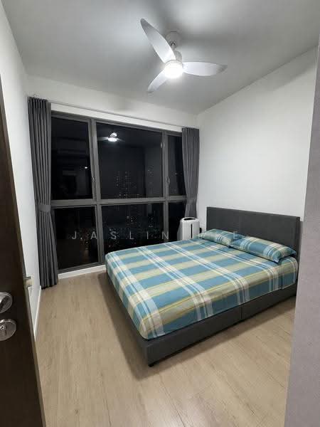 Clavon, Clementi Avenue 1, Buona Vista / West Coast / Clementi New Town, 2 Bedrooms, 764 sqft, Condominium For Sale, by Jaslin Lee, 500295856 - Bedroom - PropertyGuru.com.sg