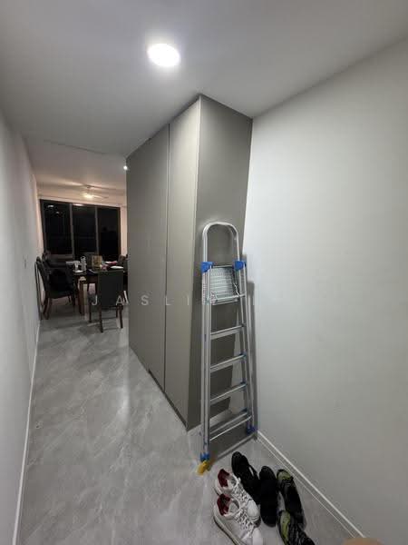 Clavon, Clementi Avenue 1, Buona Vista / West Coast / Clementi New Town, 2 Bedrooms, 764 sqft, Condominium For Sale, by Jaslin Lee, 500295856 - Dining Room - PropertyGuru.com.sg