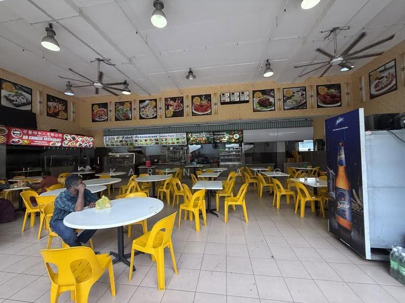 Tag.A, 81 Tagore Lane, Mandai / Upper Thomson, 6,469 sqft, Light Industrial (B1) For Rent, by Karen Pang, 500295862 - CommercialGuru.com.sg