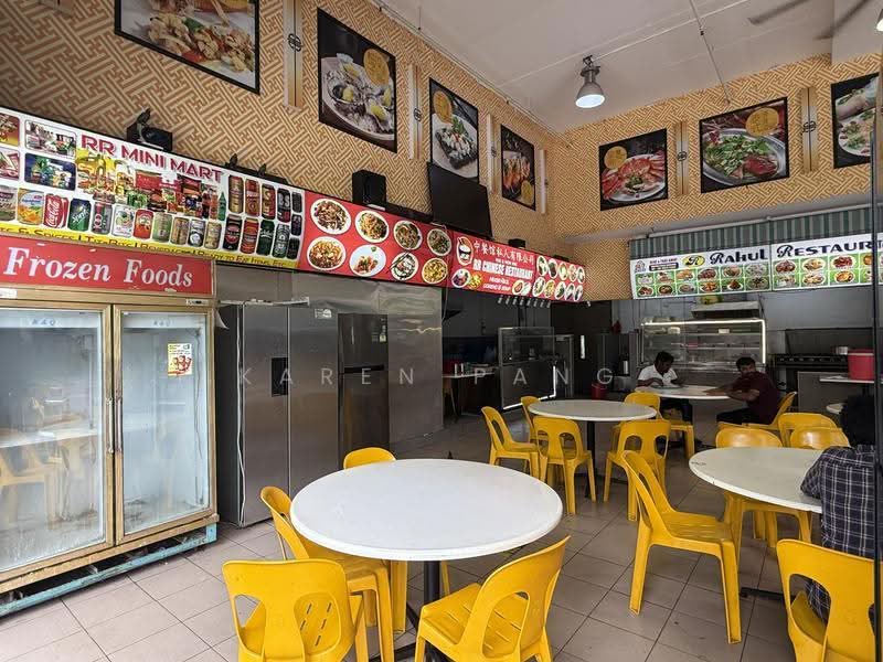Tag.A, 81 Tagore Lane, Mandai / Upper Thomson, 6,469 sqft, Light Industrial (B1) For Rent, by Karen Pang, 500295862 - CommercialGuru.com.sg