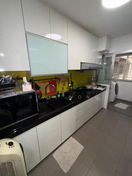 212B Punggol Walk, 212B Punggol Walk, Hougang / Punggol / Sengkang, 3 Bedrooms, 1,001 sqft, HDB Flat For Sale, by Ryan Wong, 500295867 - Kitchen - PropertyGuru.com.sg