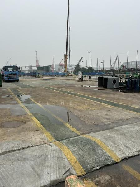 Workshop with existing waterfront, Buroh Jurong Pioneer Tuas, Boon Lay / Jurong / Tuas, 60,000 sqft, Factory / Workshop (B2) For Rent, by Celine Koh, 500295870 - CommercialGuru.com.sg