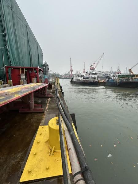 Workshop with existing waterfront, Buroh Jurong Pioneer Tuas, Boon Lay / Jurong / Tuas, 60,000 sqft, Factory / Workshop (B2) For Rent, by Celine Koh, 500295870 - CommercialGuru.com.sg