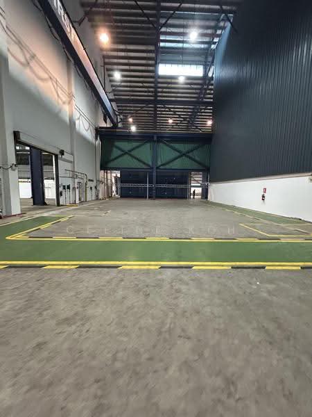 Workshop with existing waterfront, Buroh Jurong Pioneer Tuas, Boon Lay / Jurong / Tuas, 60,000 sqft, Factory / Workshop (B2) For Rent, by Celine Koh, 500295870 - Exterior - CommercialGuru.com.sg