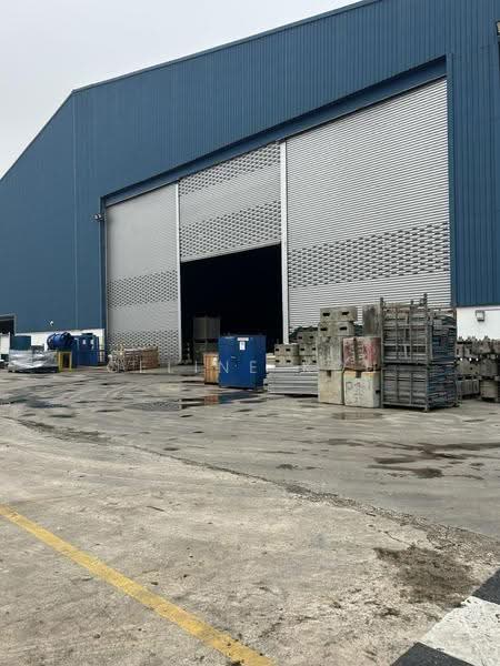 Workshop with existing waterfront, Buroh Jurong Pioneer Tuas, Boon Lay / Jurong / Tuas, 60,000 sqft, Factory / Workshop (B2) For Rent, by Celine Koh, 500295870 - CommercialGuru.com.sg