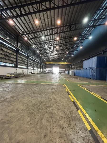 Workshop with existing waterfront, Buroh Jurong Pioneer Tuas, Boon Lay / Jurong / Tuas, 60,000 sqft, Factory / Workshop (B2) For Rent, by Celine Koh, 500295870 - Exterior - CommercialGuru.com.sg