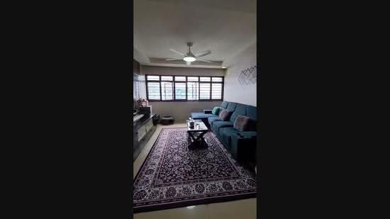 687D Choa Chu Kang Drive, 687D Choa Chu Kang Drive, Dairy Farm / Bukit Panjang / Choa Chu Kang, 3 Bedrooms, 1,184 sqft, HDB Flat For Sale, by Affa Jaffar, 500295890 - PropertyGuru.com.sg