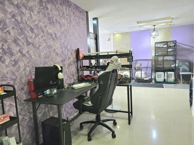 687D Choa Chu Kang Drive, 687D Choa Chu Kang Drive, Dairy Farm / Bukit Panjang / Choa Chu Kang, 3 Bedrooms, 1,184 sqft, HDB Flat For Sale, by Affa Jaffar, 500295890 - PropertyGuru.com.sg