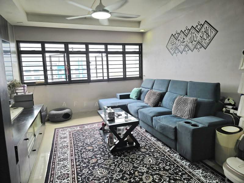 687D Choa Chu Kang Drive, 687D Choa Chu Kang Drive, Dairy Farm / Bukit Panjang / Choa Chu Kang, 3 Bedrooms, 1,184 sqft, HDB Flat For Sale, by Affa Jaffar, 500295890 - PropertyGuru.com.sg