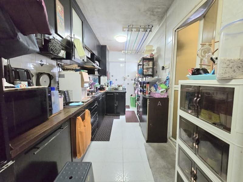 687D Choa Chu Kang Drive, 687D Choa Chu Kang Drive, Dairy Farm / Bukit Panjang / Choa Chu Kang, 3 Bedrooms, 1,184 sqft, HDB Flat For Sale, by Affa Jaffar, 500295890 - PropertyGuru.com.sg