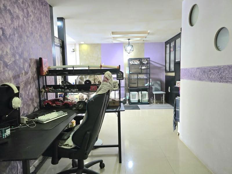 687D Choa Chu Kang Drive, 687D Choa Chu Kang Drive, Dairy Farm / Bukit Panjang / Choa Chu Kang, 3 Bedrooms, 1,184 sqft, HDB Flat For Sale, by Affa Jaffar, 500295890 - PropertyGuru.com.sg